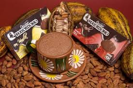 Chocolate Oaxaca Mediano