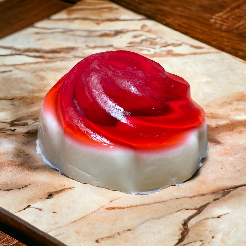 Queso fresa individual