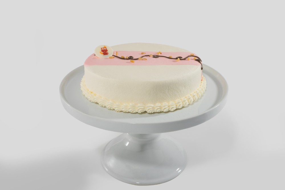 Tres Leches Piñon Mediano