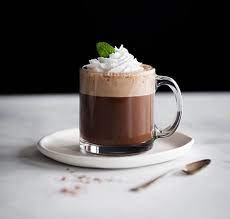 Mocha Chico