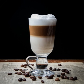 Capuccino Chico
