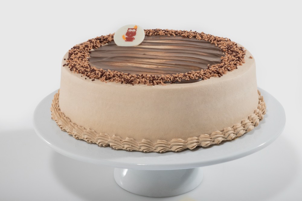 Chococafé Grande
