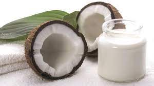 Leche Coco
