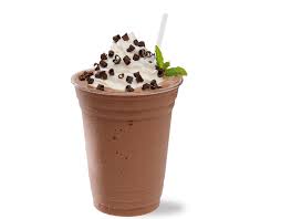 Frappé Chocolate Chico