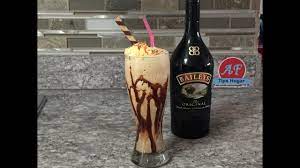 Frappé Crema Irlandesa Chico