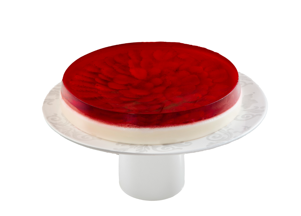 Queso Fresa Mediana