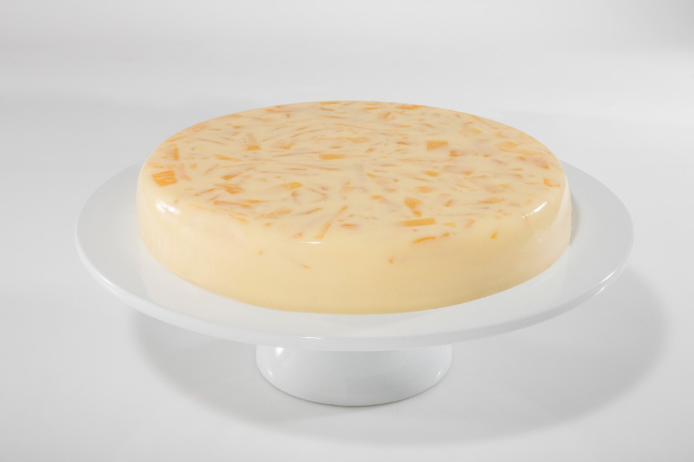 Queso Piña Mediana