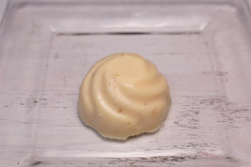 Queso Piña individual