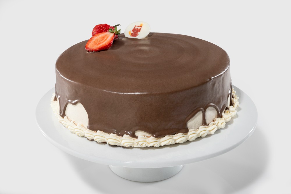 Chocofresa Chico