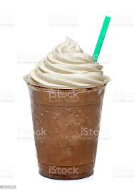Frappé Mocha Chico