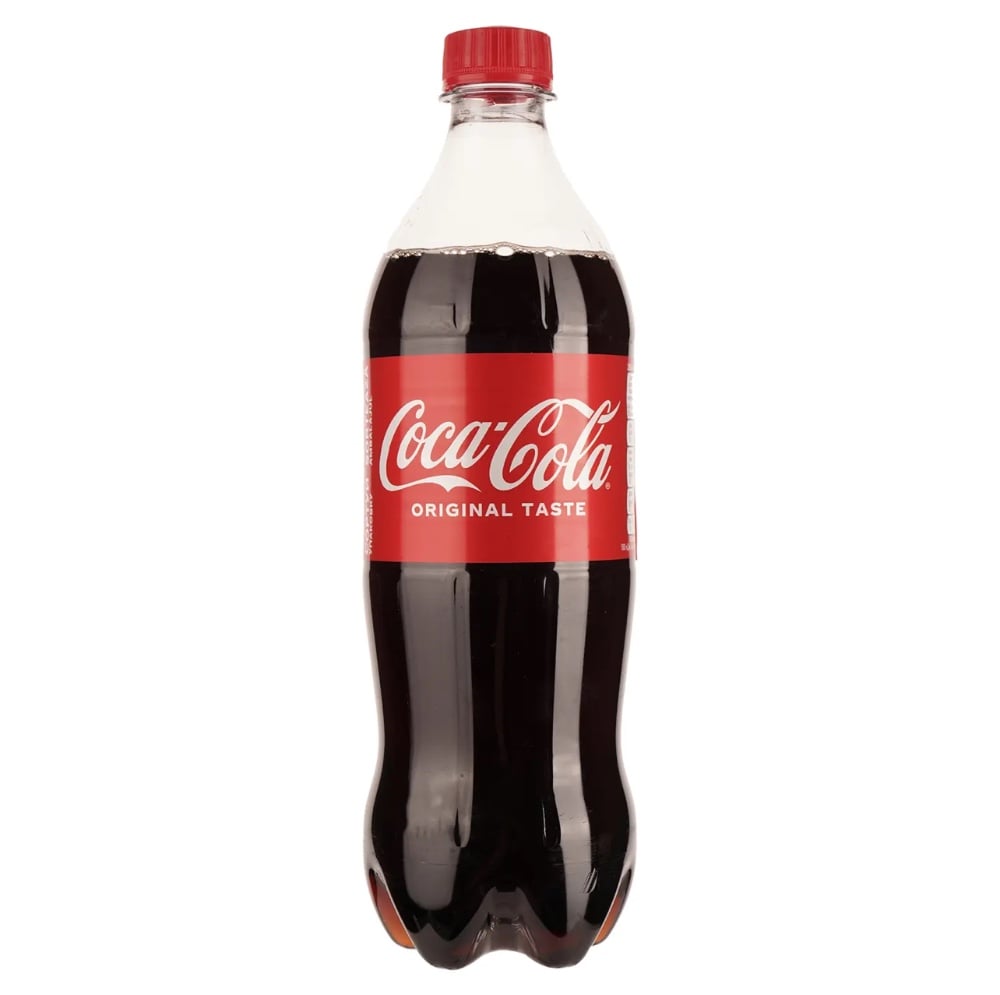 Coca-Cola 1,25 л