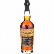 Plantation Dark Rum