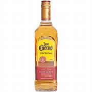 Jose Cuervo Gold