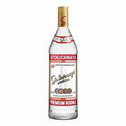 Stolichnaya