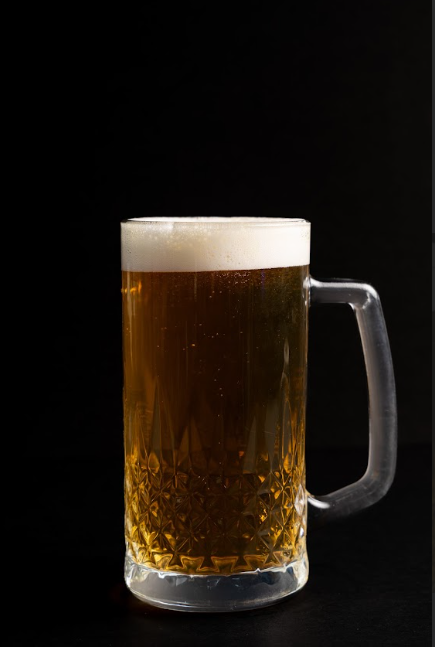 San Miguel Light Draft