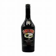 Baileys Bottle