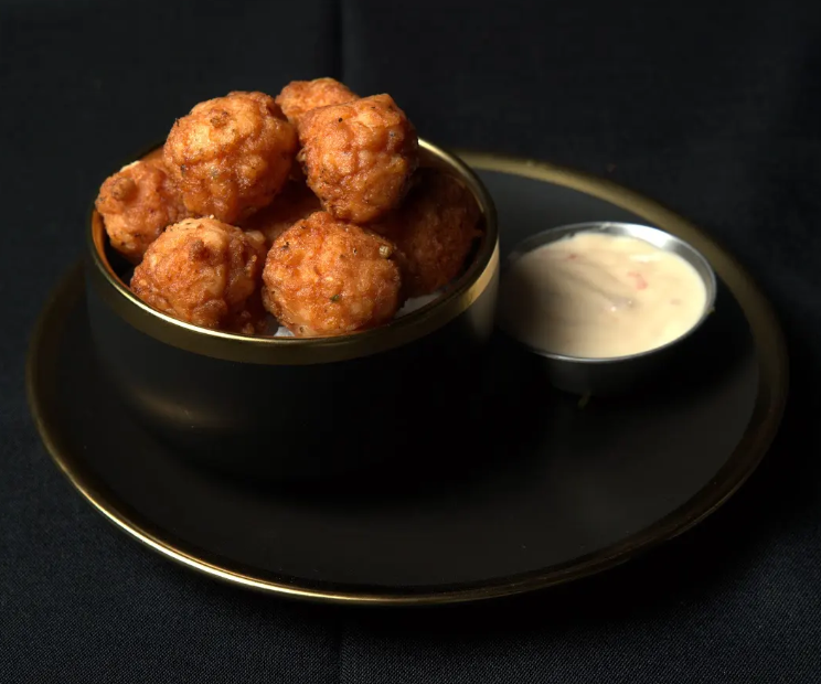 Popcorn Chicken