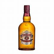 Chivas 12