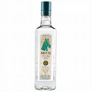 Arette Blanco