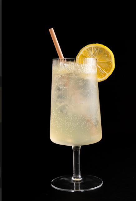 Fresh Lemonade