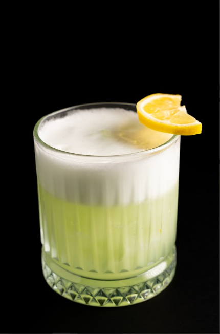 Green Gatsby