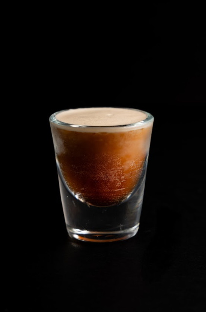 Espresso Martini Shot