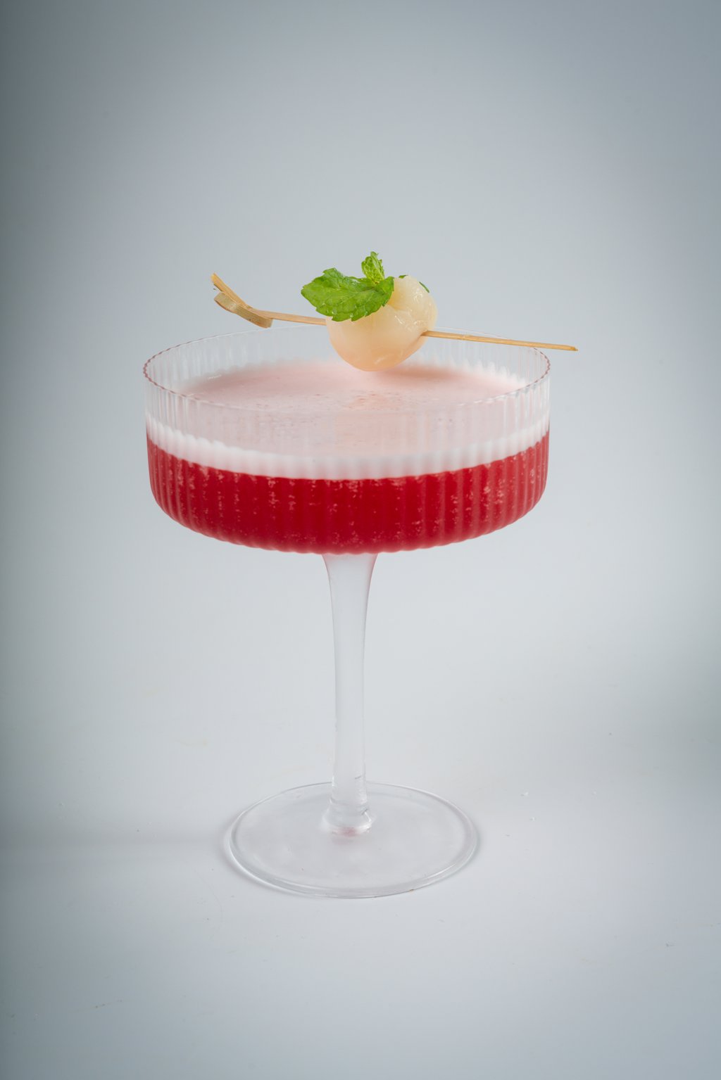 Lychee Cosmo