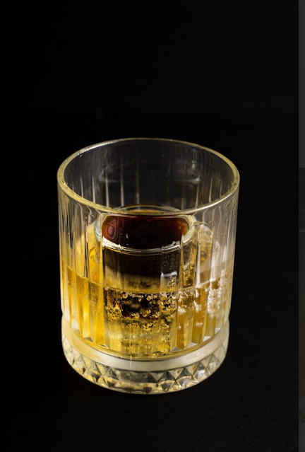 Jagerbomb
