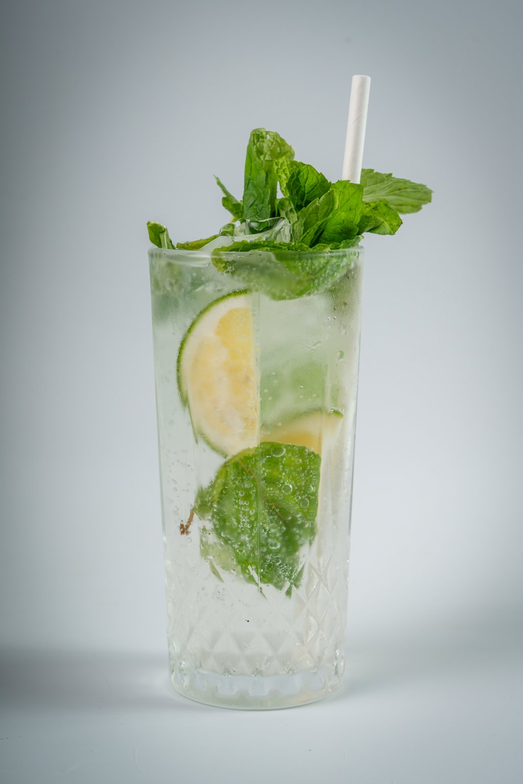 Cafe Mojito