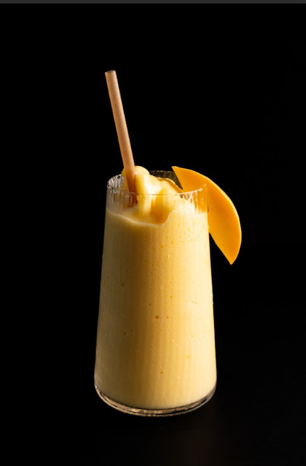 Cafe Mango Smoothie