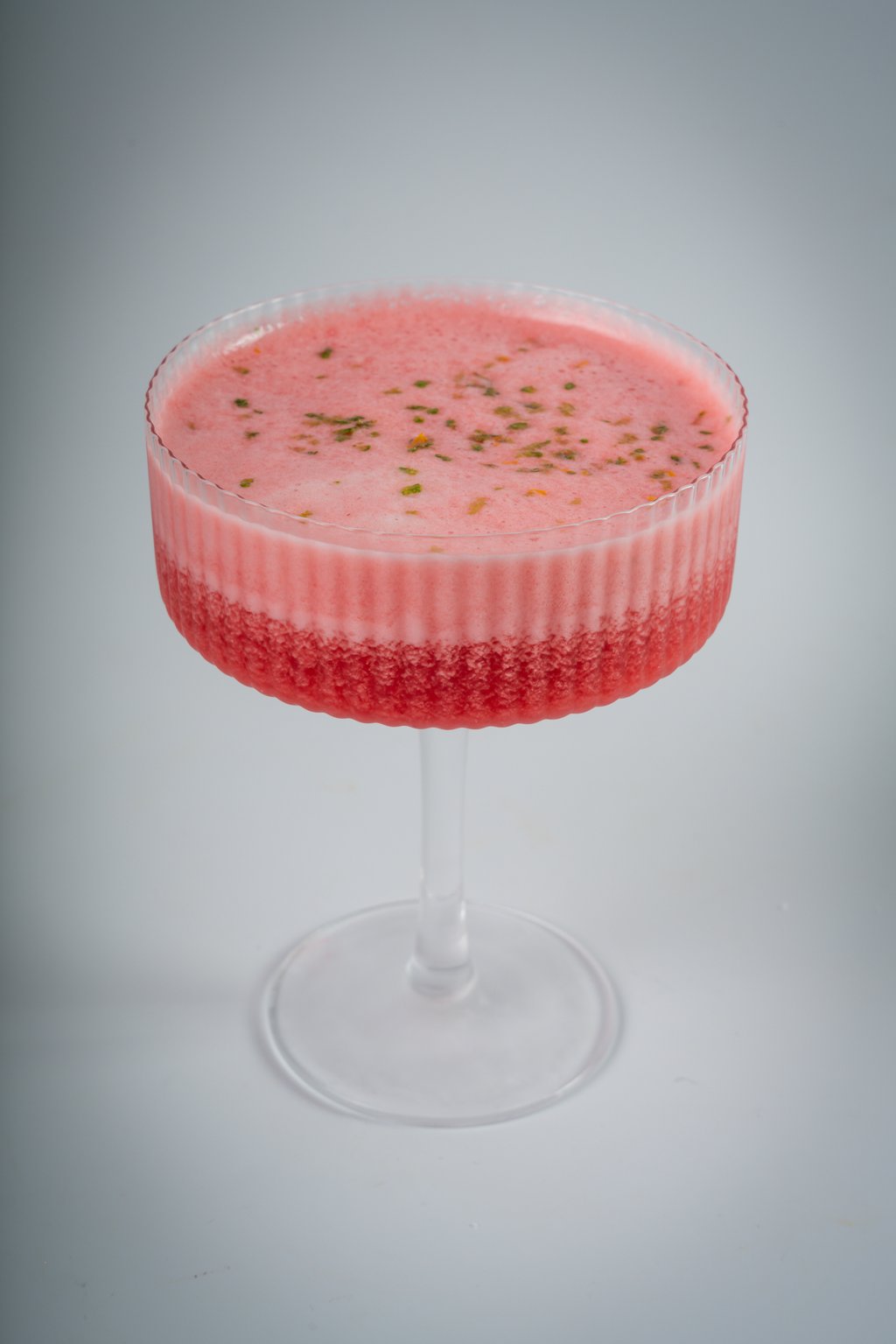 Cafe Clover Club