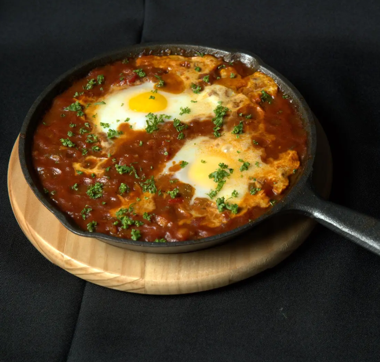 Shakshuka