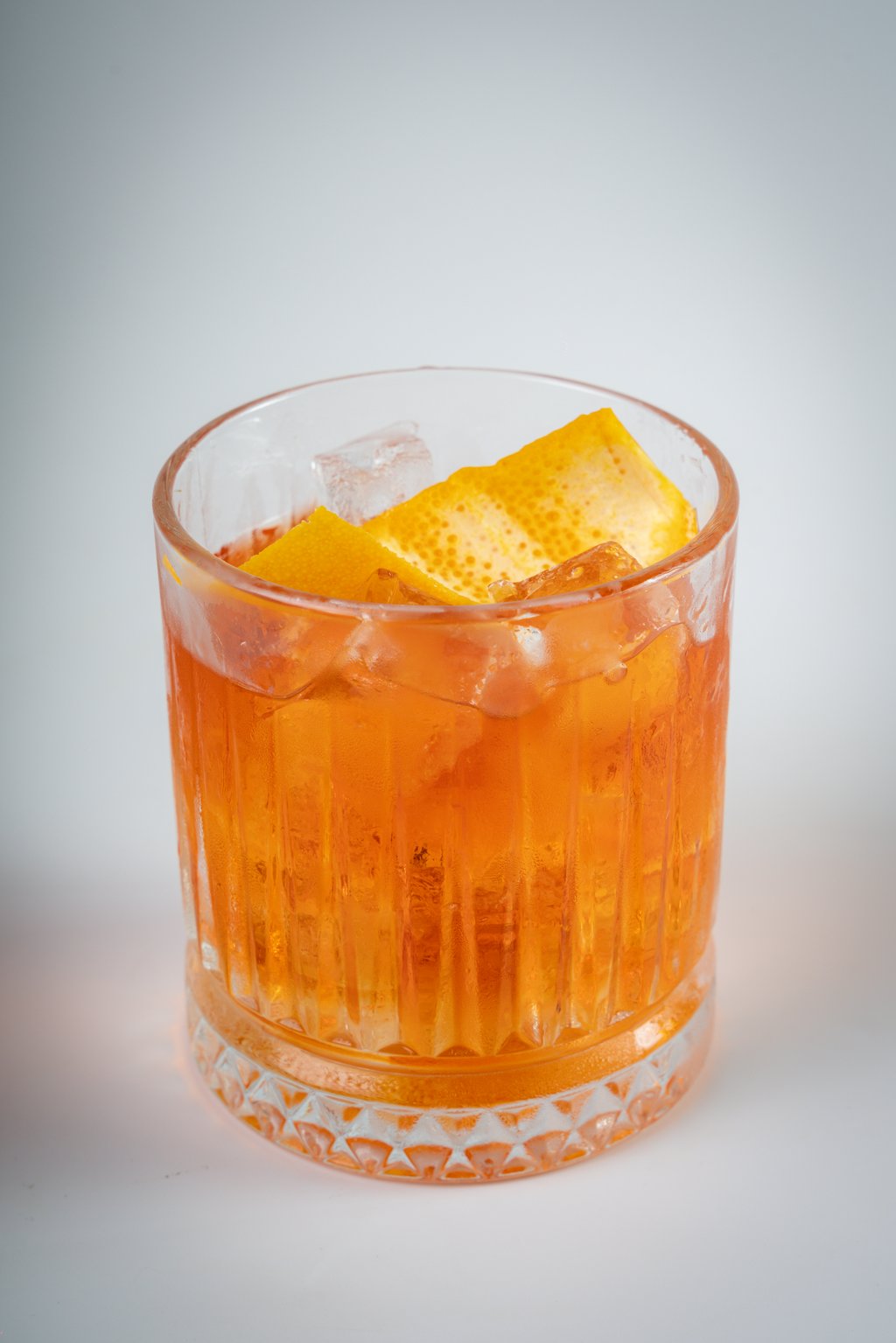 Happy Hour Old Fashioned