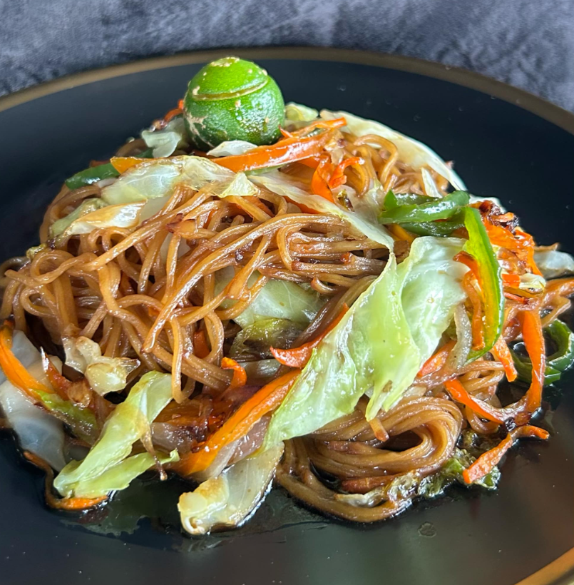 Pancit Canton