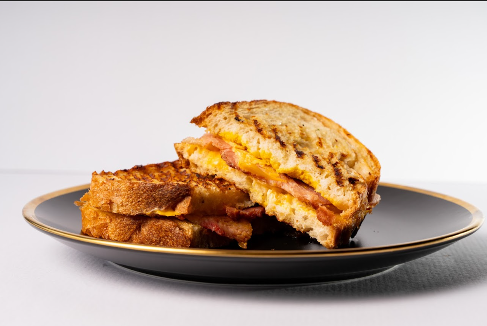 Cafe Monte Cristo