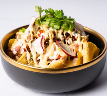 Ultimate Nachos