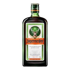 Jagermeister