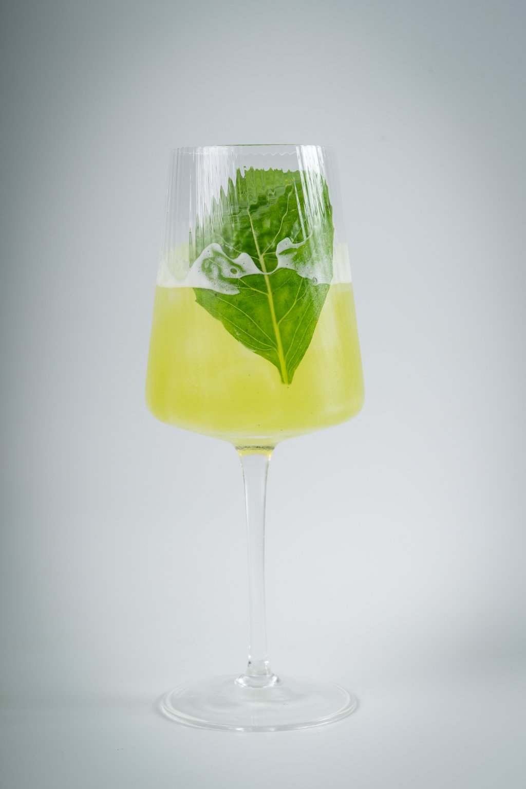 Gin Basil