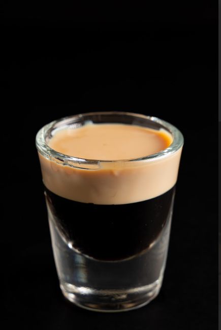 Baby Guinness