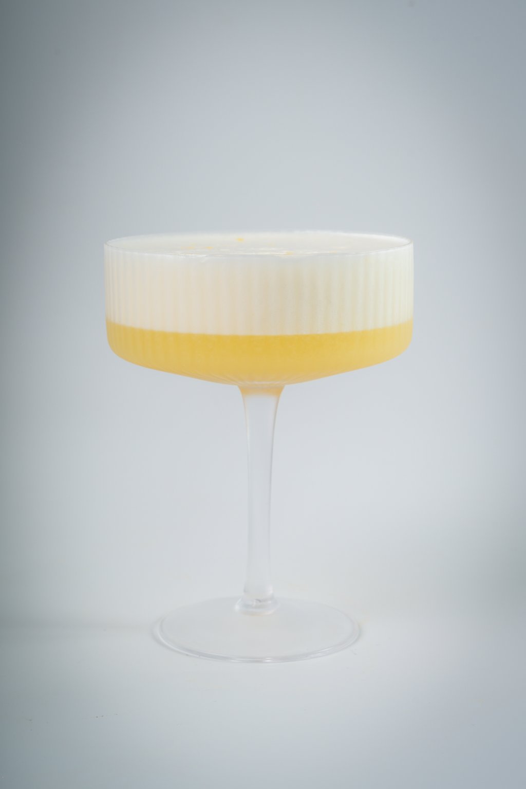 Roaring Lemon Delight