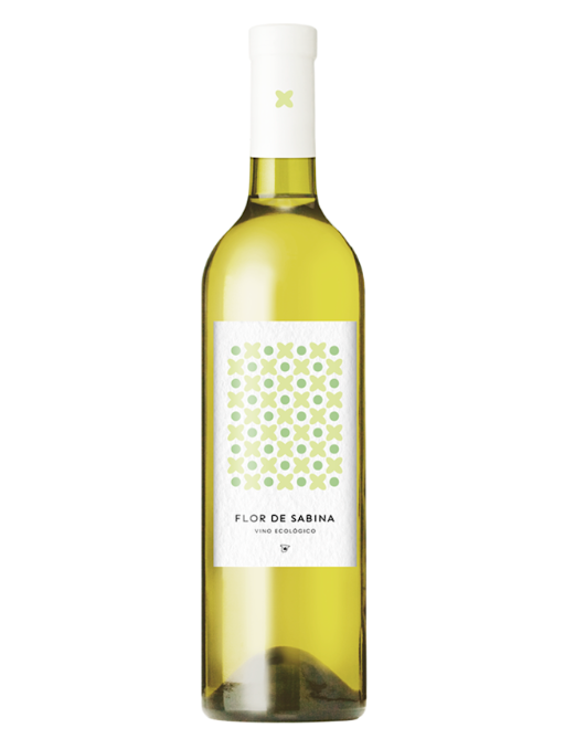 Flor De Sabina, Bottle