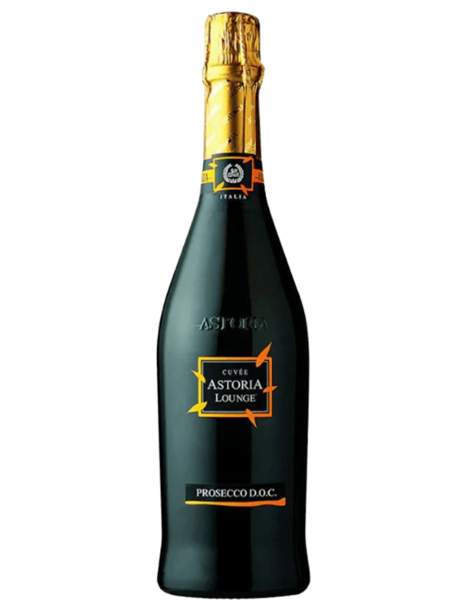 Prosecco, Italy. Bottle