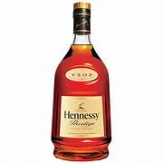 Hennessy VSOP Bottles