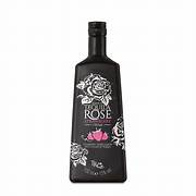 Tequila Rose Bottle