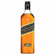 Johnnie Walker Black