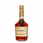 Hennessy VS