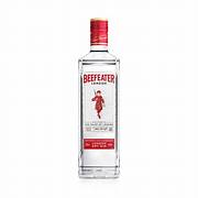 Beefeater Bottle