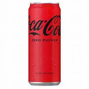 Cafe Coke Zero