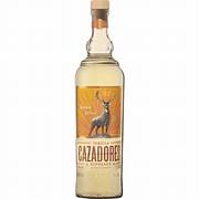 Cazadores Reposada