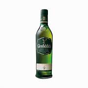 Glenfiddich 12 Bottle